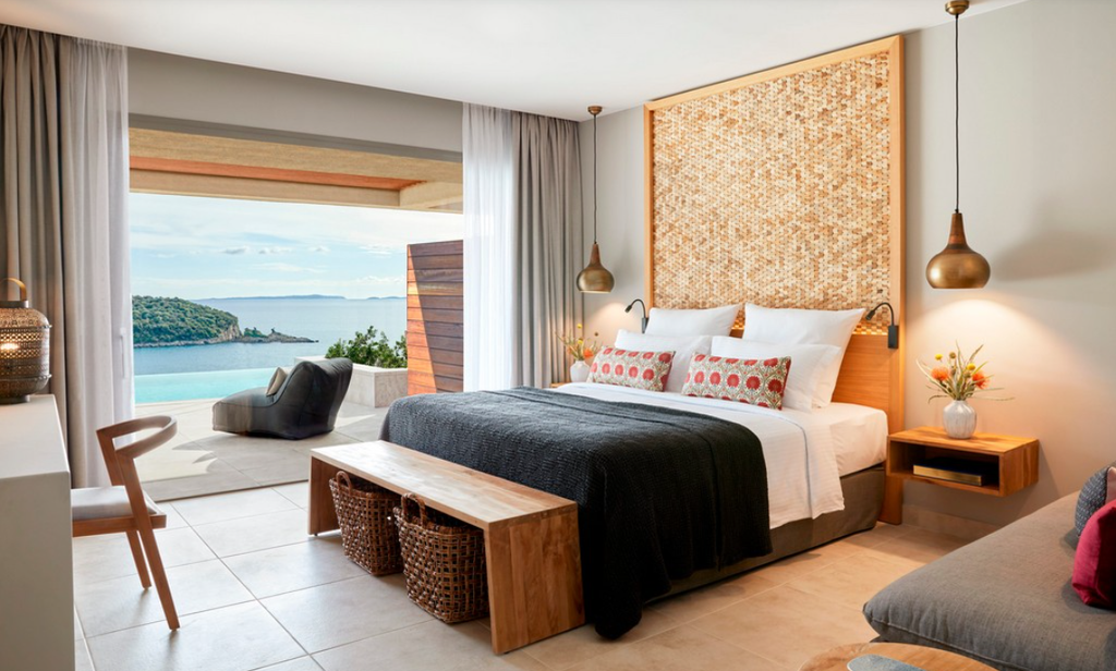 How to make your bathroom feel like a 5-star hotel?