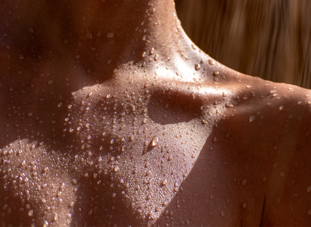 Increase Metabolism by Showering? It’s true